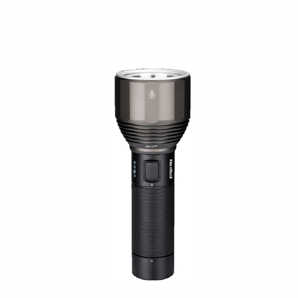 NexTool Nato Outdoor Glare Flashlight 2000 LM — 8